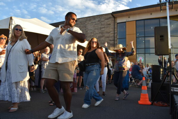 Beach Bash returns to Edmonds Waterfront Center July 17