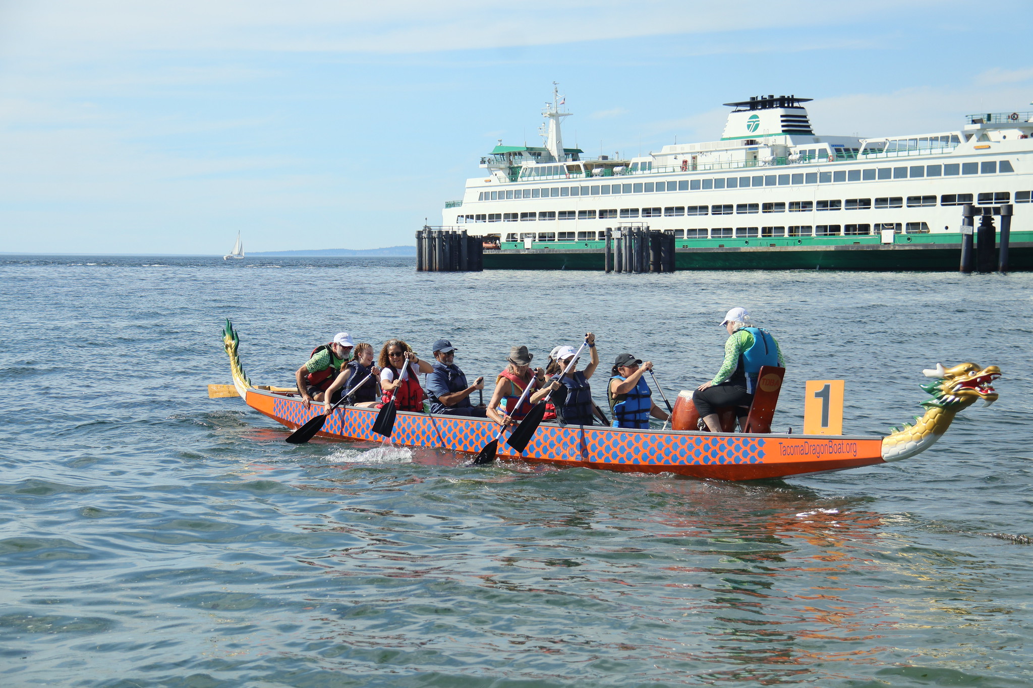 From: Reminder: Asian Service Center to host 3rd annual Dragon Boat Festival in Edmonds July 31
