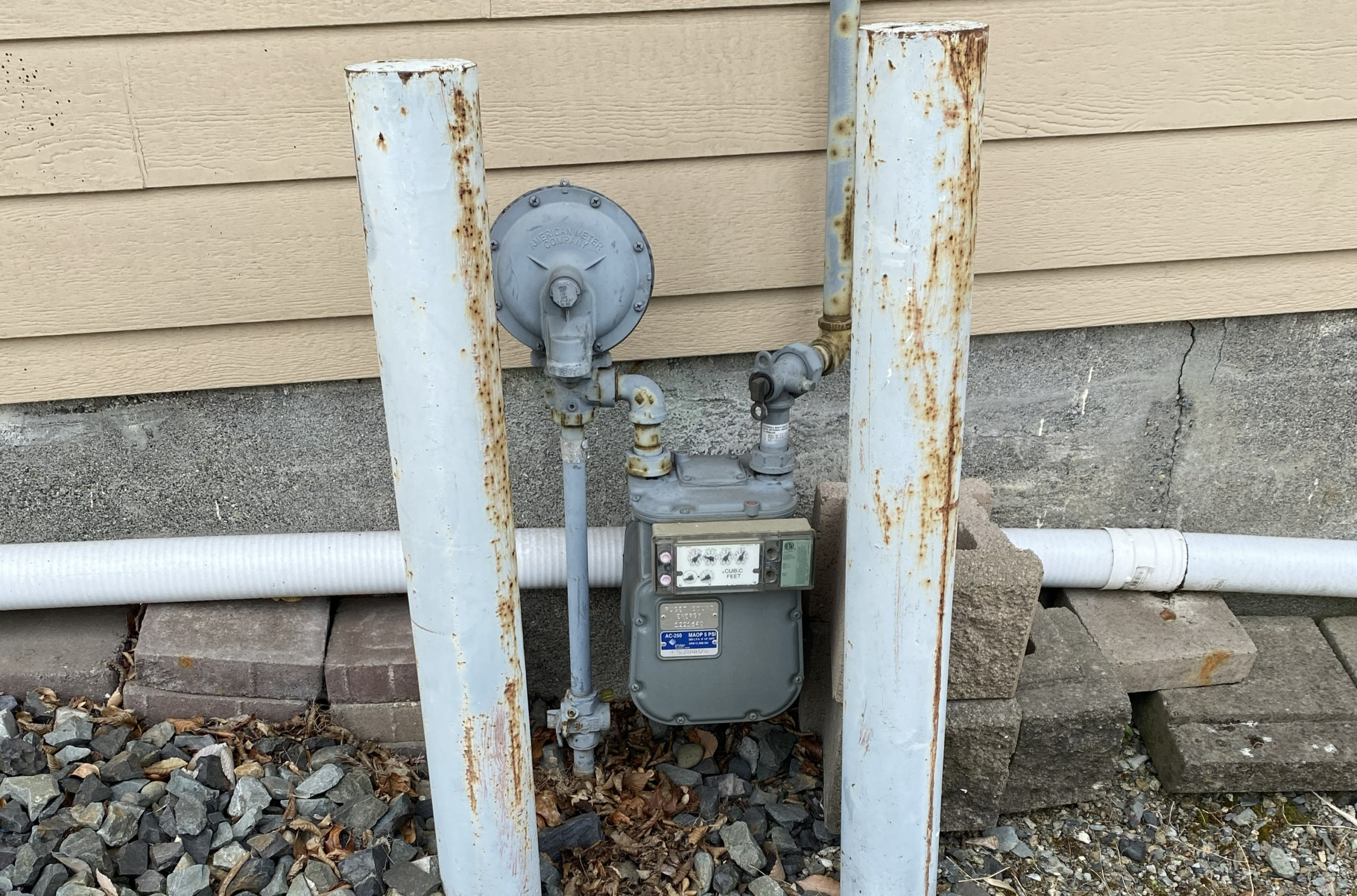 Climate Protection: What’s so bad about natural gas?
