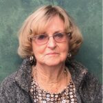 Georgine Lindelof: Longtime Edmonds resident was founding member of Driftwood Players