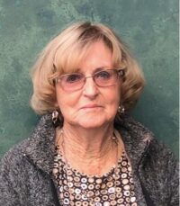 Georgine Lindelof: Longtime Edmonds resident was founding member of Driftwood Players