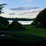 Scene in Edmonds: Around town