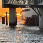 Scene in Edmonds: Around town