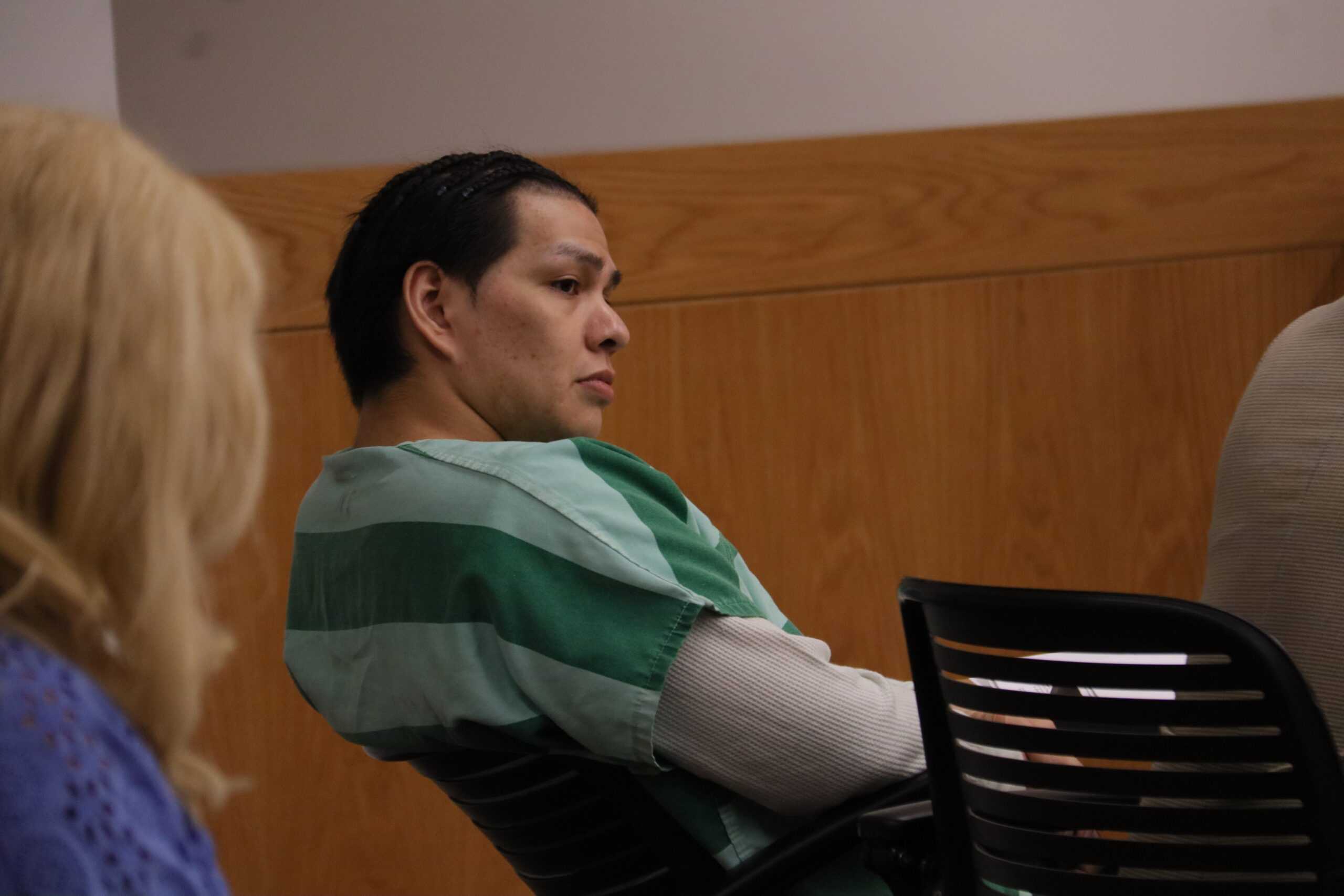 Man who drove car off Edmonds ferry dock pleads guilty to vehicular homicide charges