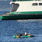 Scene in Edmonds: Around town Sunday