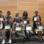 Trailblazing immigrant and BIPOC graduates set sights on local politics