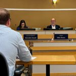Council OKs fiscal task force charter and DADU plans; addresses unlicensed food vendors