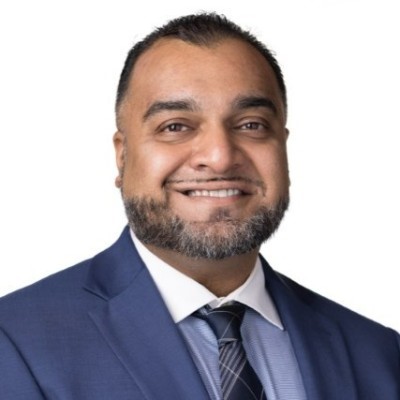 Neil Sudra joins First Fed at Edmonds Business Center - My Edmonds News