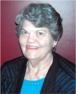 Patricia Pearce: Memorial service July 13 in Edmonds