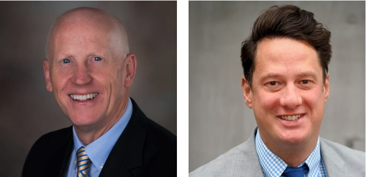 Economic Alliance Snohomish County announces leadership change