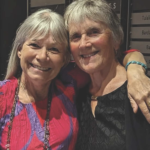 Edmonds Serves spotlight: Norma and Marta with Cascade Symphony Orchestra