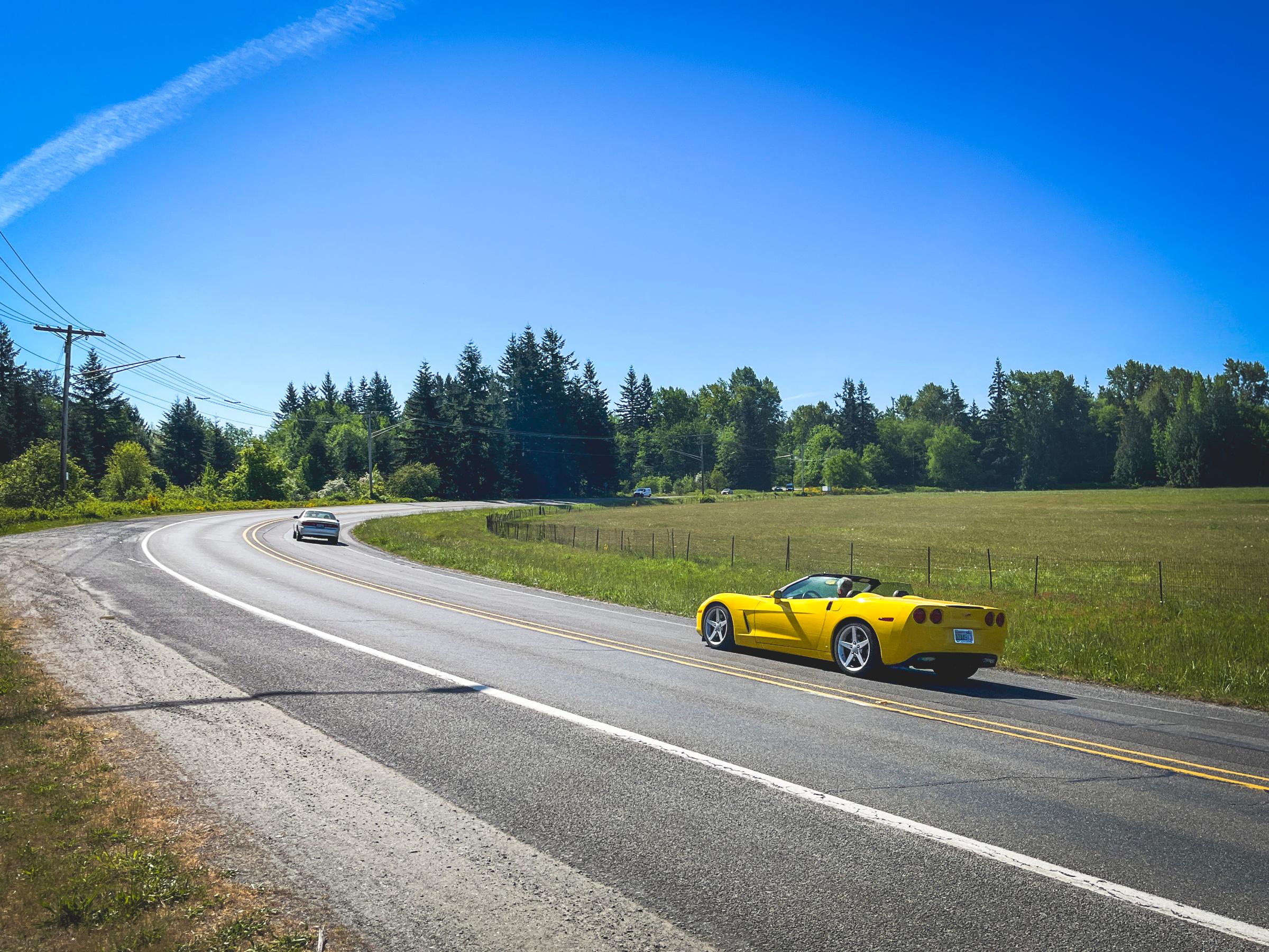Snohomish County seeking public input on road safety action plan with online open house