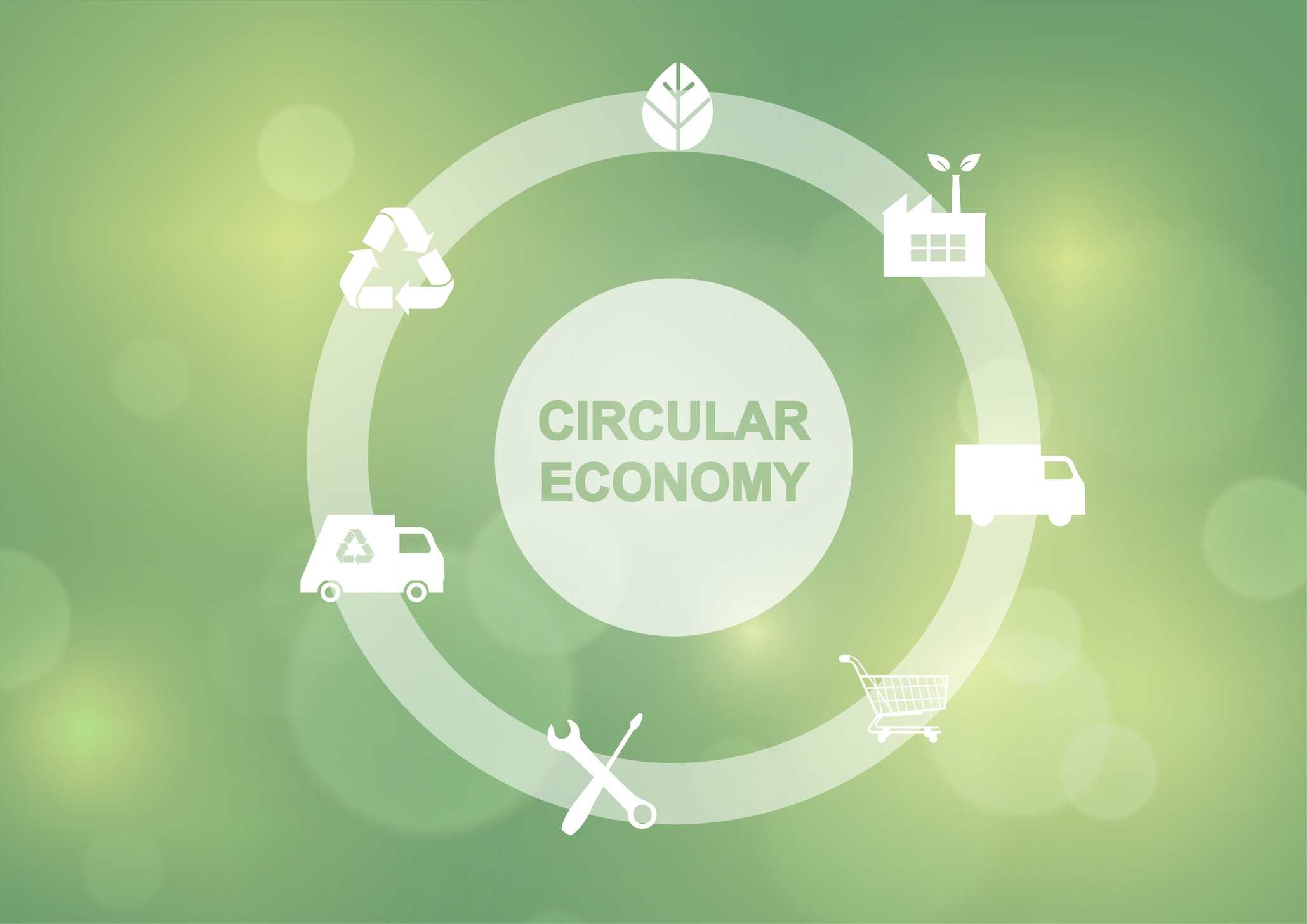 Economic Alliance to explore circular economy during online meeting Aug. 11