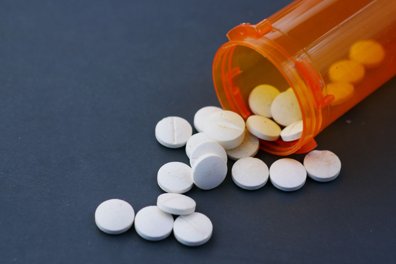 Trial begins in WA suit against Albertsons over opioid epidemic liability