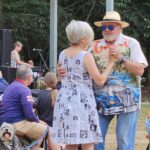 Scene in Edmonds: Around town Sunday