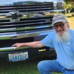 In Days Gone By: Cliff Edwards is looking ahead, not down, anymore