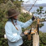 Reminder: Edmonds Art Studio Tour this weekend