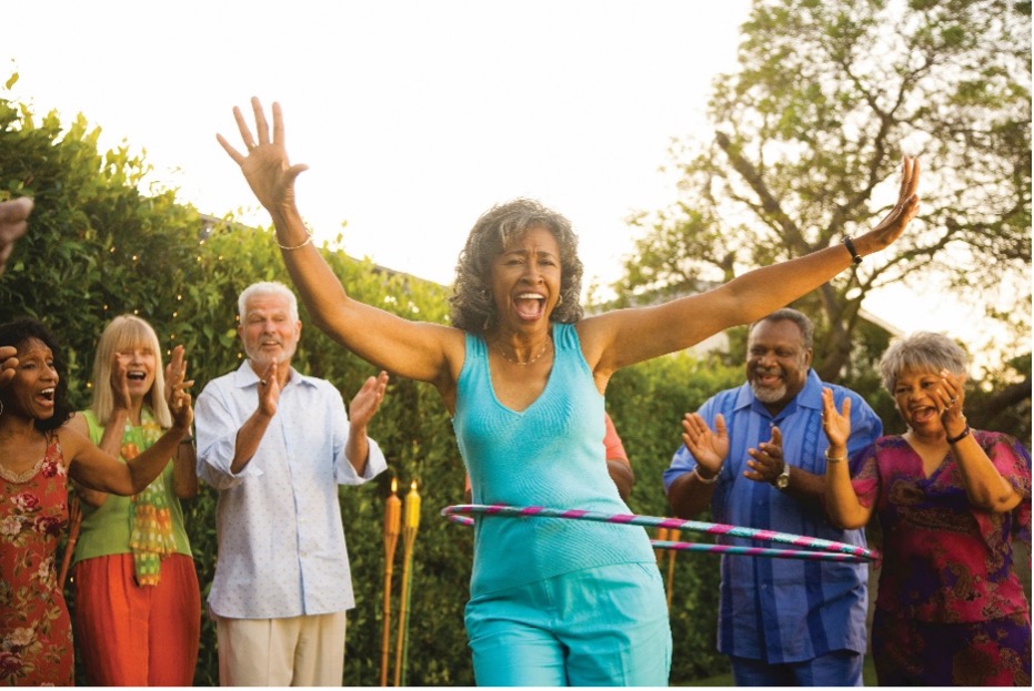 Sponsor spotlight: Discover a new chapter of active adult living at Destinations Lynnwood
