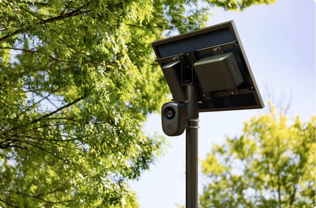 Flock Safety tightens safeguards as states, cities question surveillance network