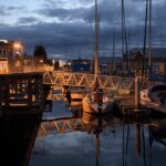 Scene in Edmonds: Around town Saturday
