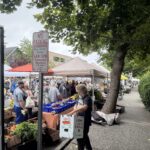Scene in Edmonds: Around town Saturday