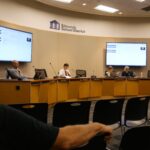 Public asks Edmonds School District superintendent to step down for mishandling alleged sex offender case