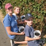 Scene in Edmonds: Around town