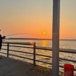 Scene in Edmonds: Around town