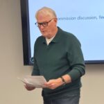 Robust discussions as Port of Edmonds wrestles with master plan and office rebuilds