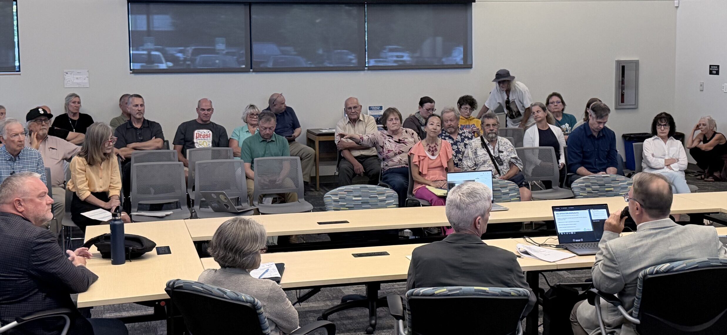 No relief in sight for South Snohomish County utility bills