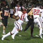 Prep football: Hawks ready to defend Wesco South title