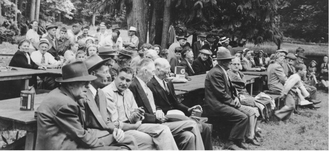 From: Sponsor spotlight: Join Edmonds Historical Museum for Heritage Days picnic Aug. 16