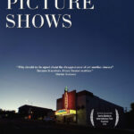 ‘Last Picture Shows’ documentary at Edmonds Theater, with special drink at Daphnes