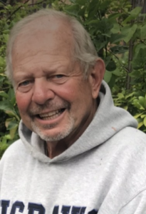 Robert Cheesman: Beloved teacher made learning come alive