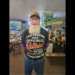 In Days Gone By: Cliff Edwards’ last day as Edmonds Cemetery sexton