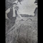 In Days Gone By: The life and times of Jacob Erickson