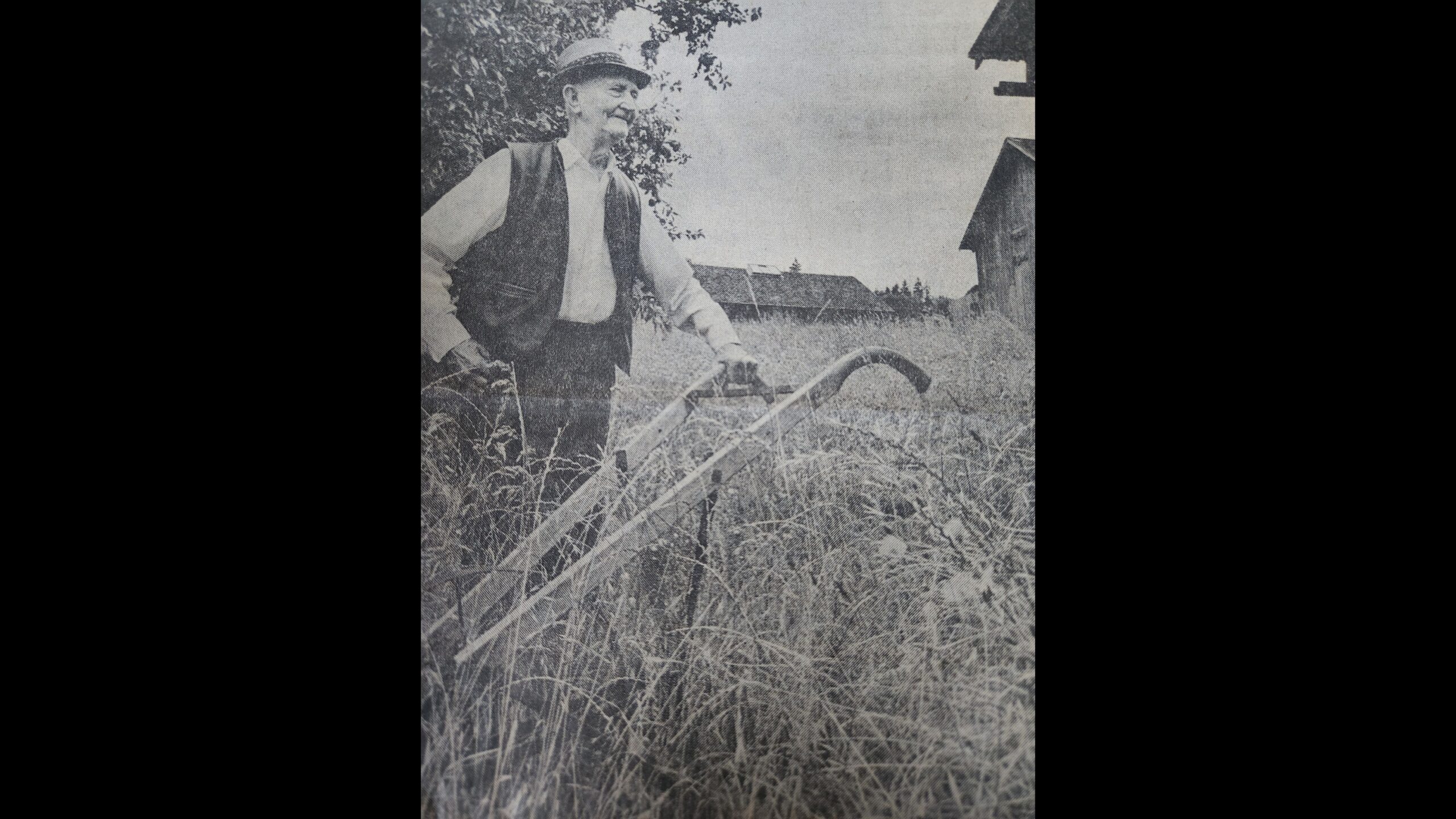 From: In Days Gone By: The life and times of Jacob Erickson