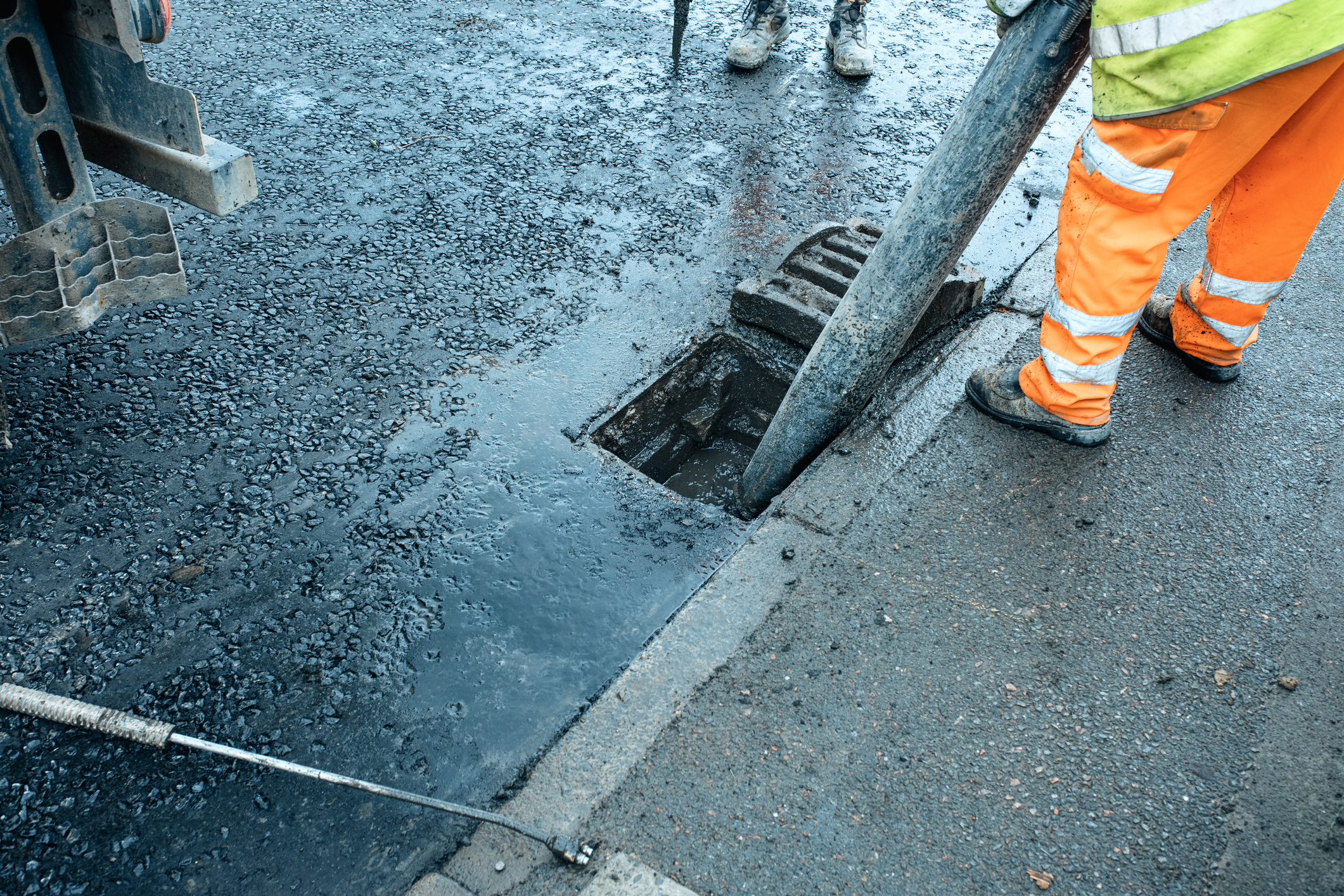 Government and you: Making sense (cents?) of public utilities