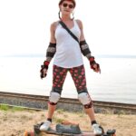 Scene in Edmonds: Around town