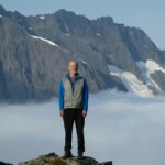 Save the date: ‘In the Range of Fire & Ice’ presentation at Edmonds Waterfront Center Sept. 17