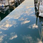 Scene in Edmonds: Around town