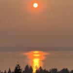 Scene in Edmonds: Around town