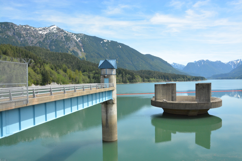 Government and you: Public utilities – where water comes from and how it gets here