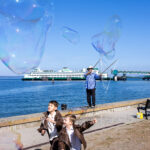 Scene in Edmonds: Around town Sunday