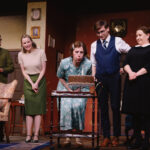 Art Beat review: ‘A Murder Is Announced’ delivers mystery, comedy, strong female characters