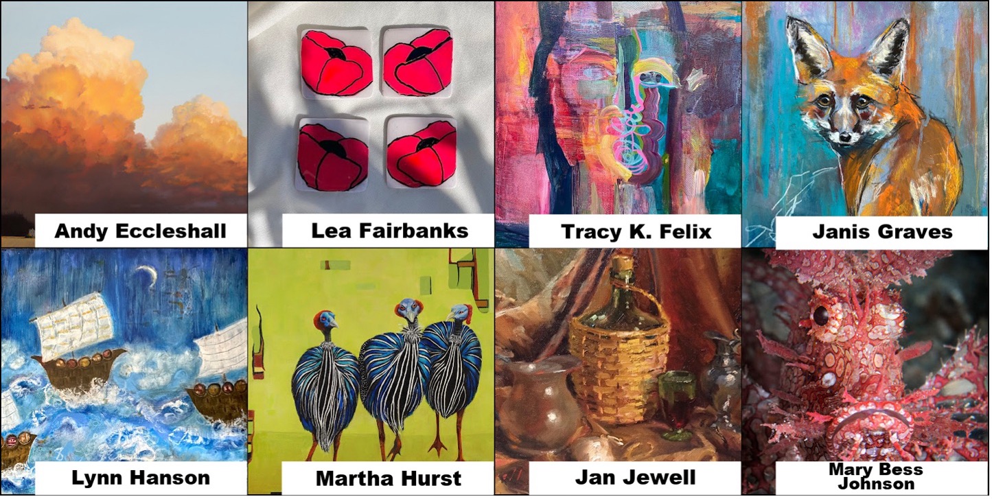 Sponsor spotlight: Turn your weekend into an art adventure at the ...