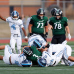 High school sports roundup: Sept 4, 2026