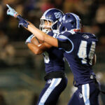 High school sports roundup for Sept. 18-19, 2026