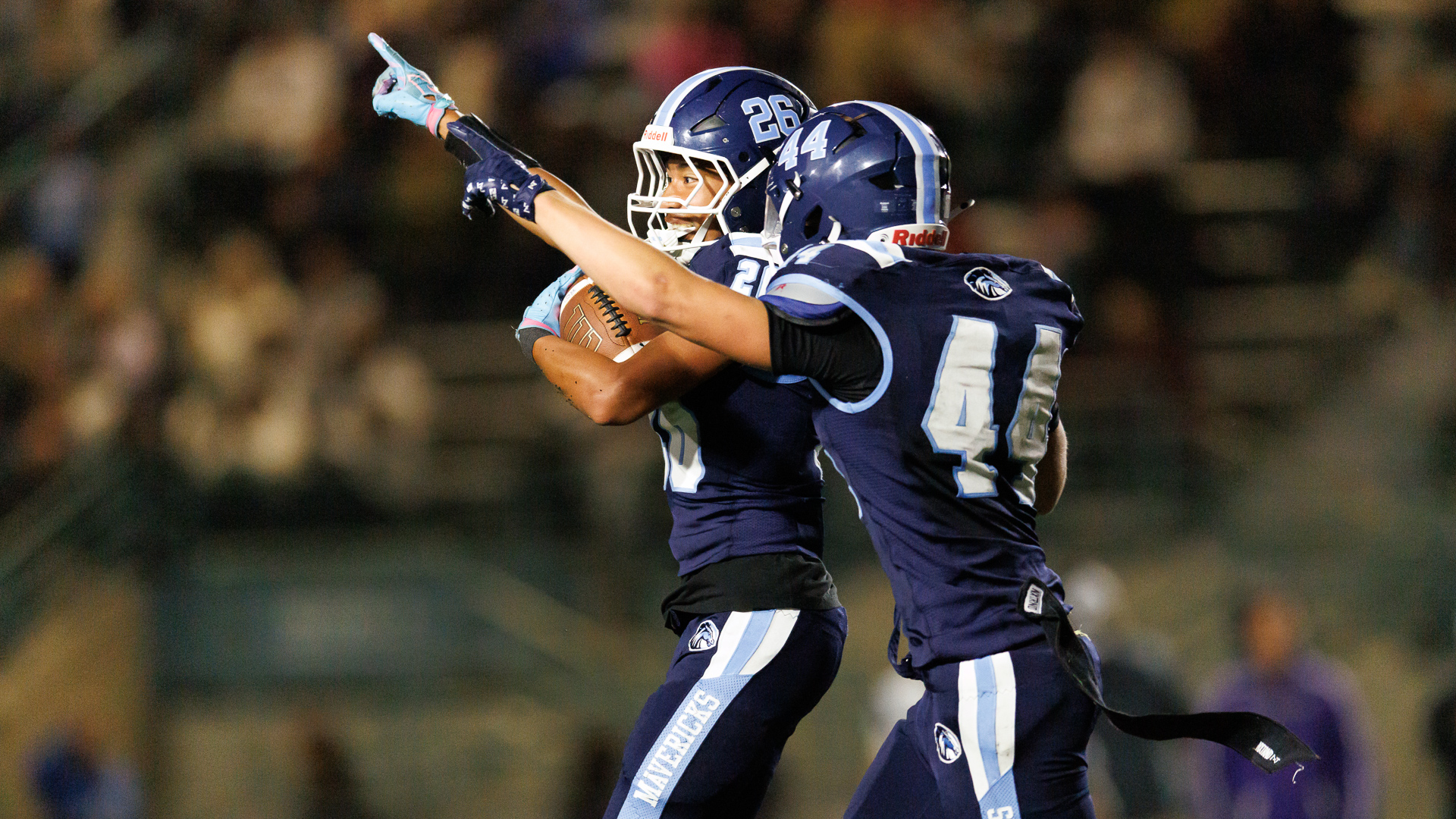 High school sports roundup for Sept. 18-19, 2026