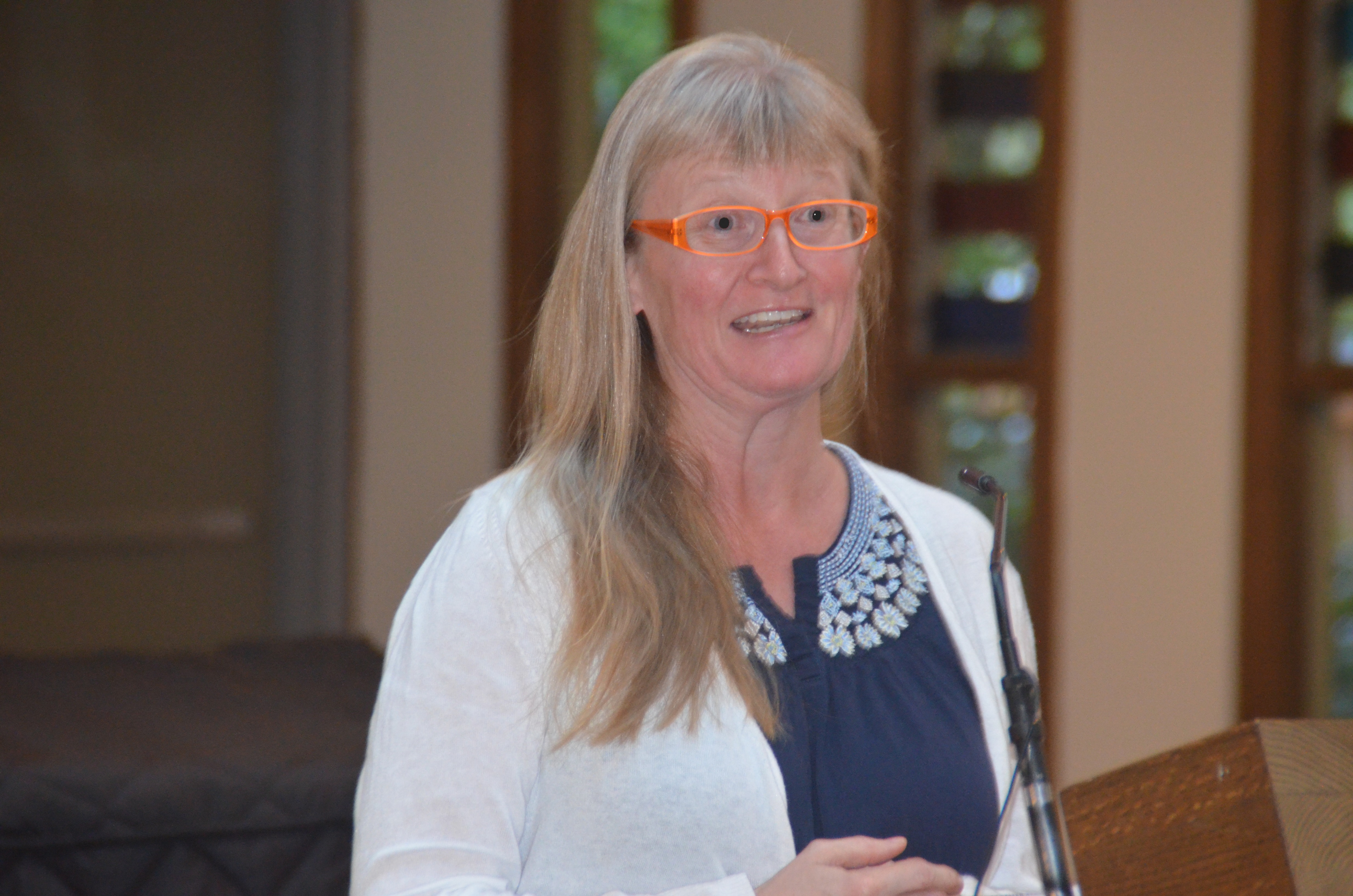 Highway 99 takes center stage during Edmonds Civic Roundtable
